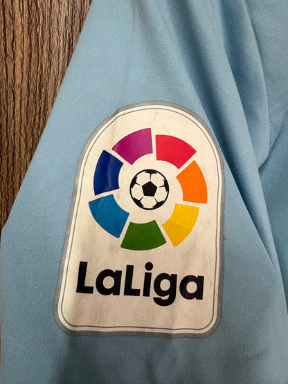 Celta Vigo Home football shirt 2016-17(Rare)