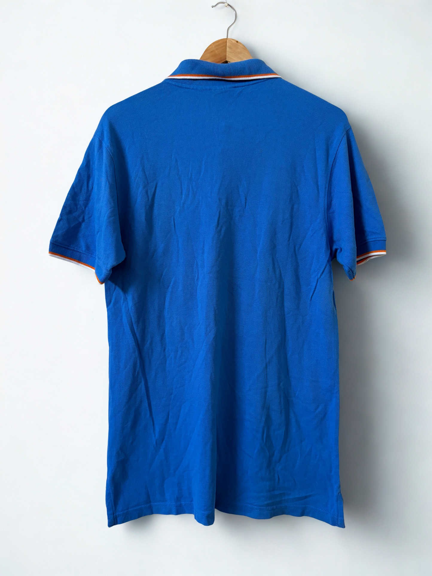 ICC T20 2016 World Cup Official T-Shirt BCCI(Super Rare)