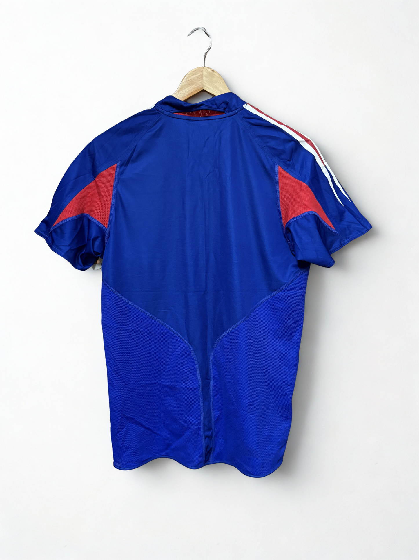 France 2004-06 home (Rare)