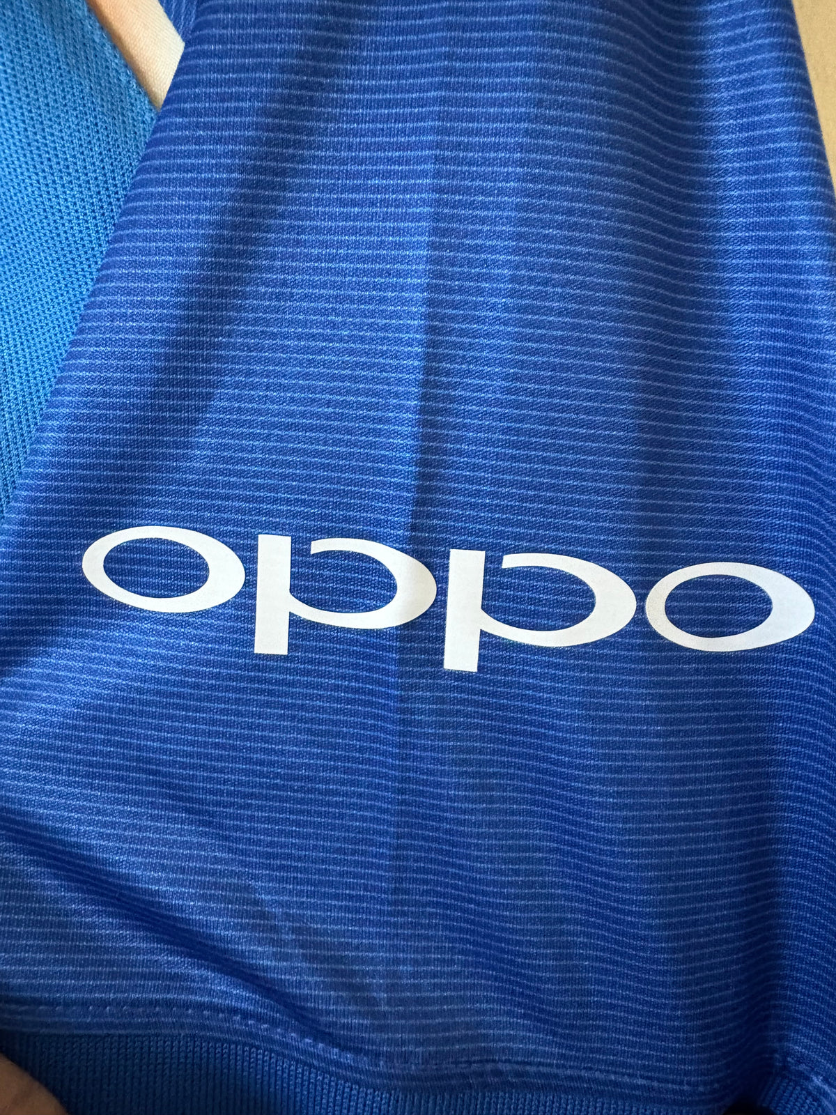 India Cricket ODI 2019 World Cup(Rare)- Player Version