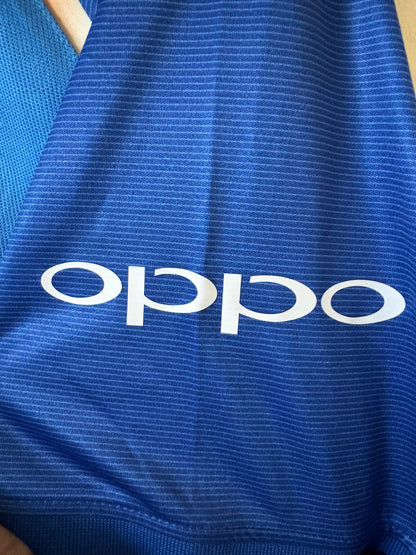 India Cricket ODI 2019 World Cup(Rare)- Player Version