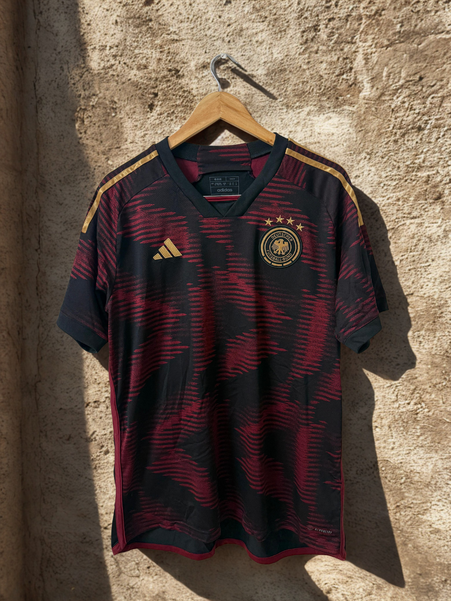 Germany 2022-23 away