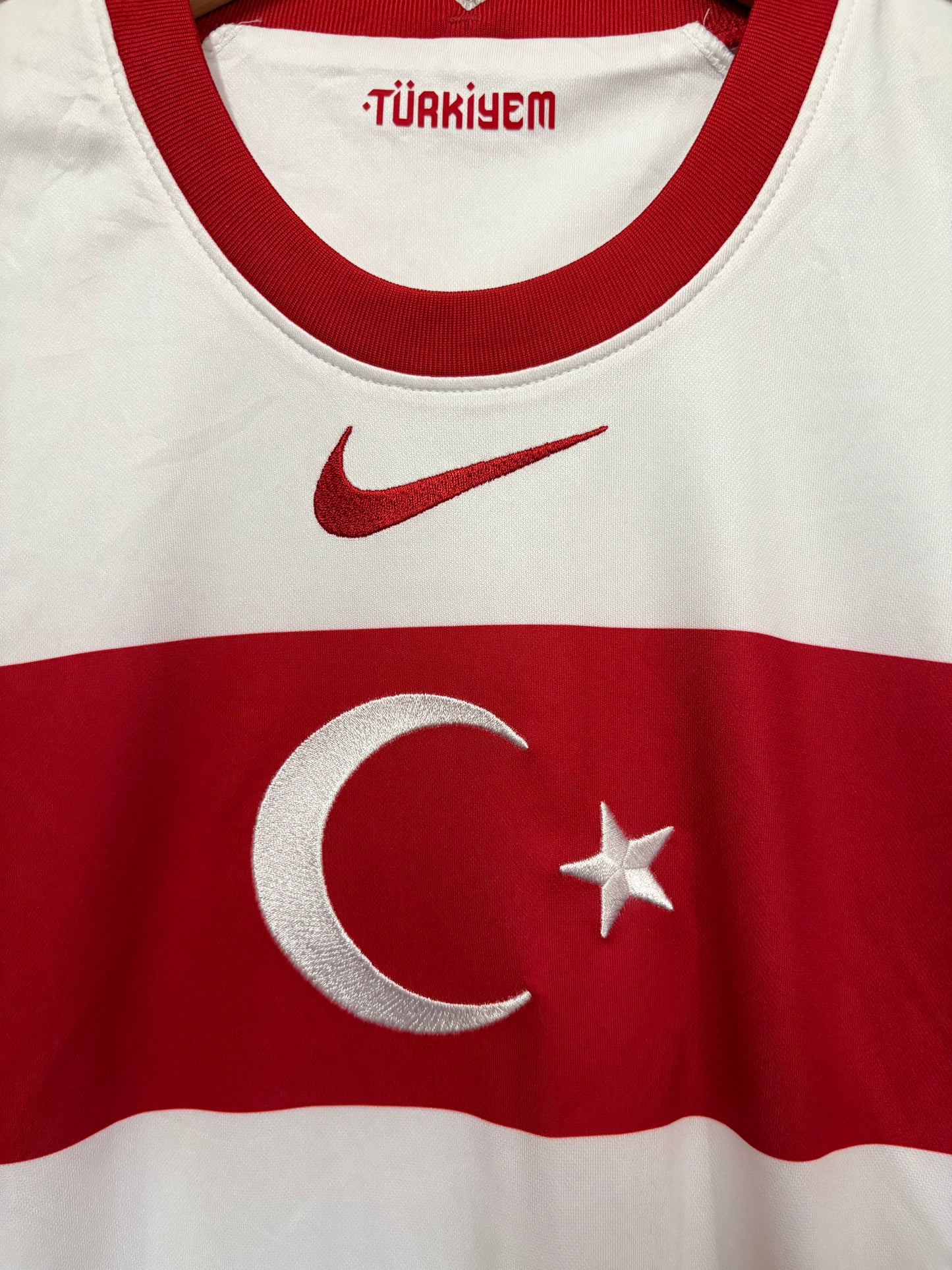 2020-22 Turkey Away