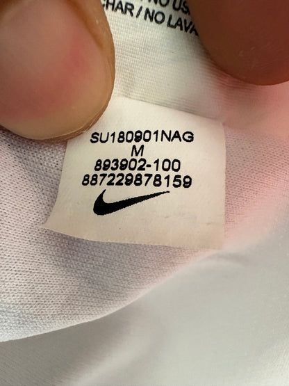 USA 2018 World Cup Home Jersey