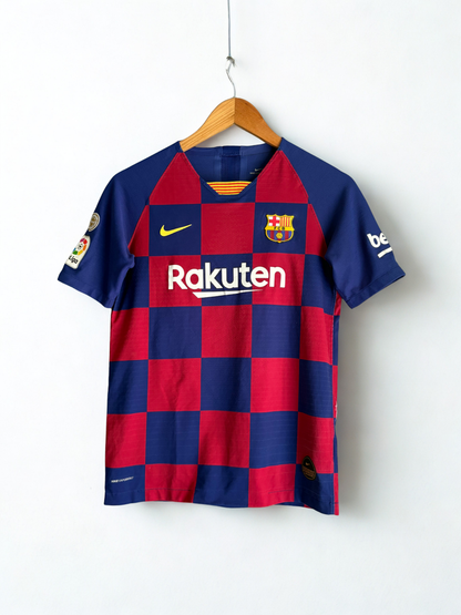 Nike Barcelona 2019-2020 Home