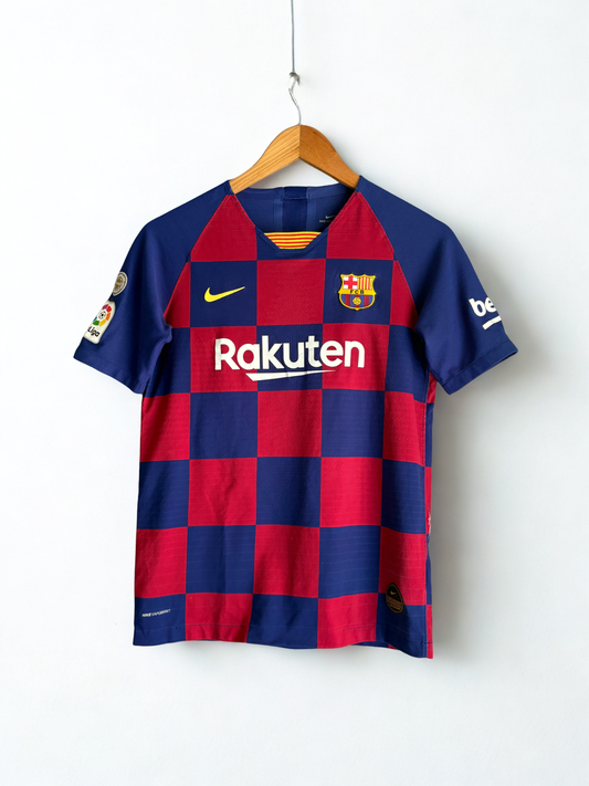 Nike Barcelona 2019-2020 Home