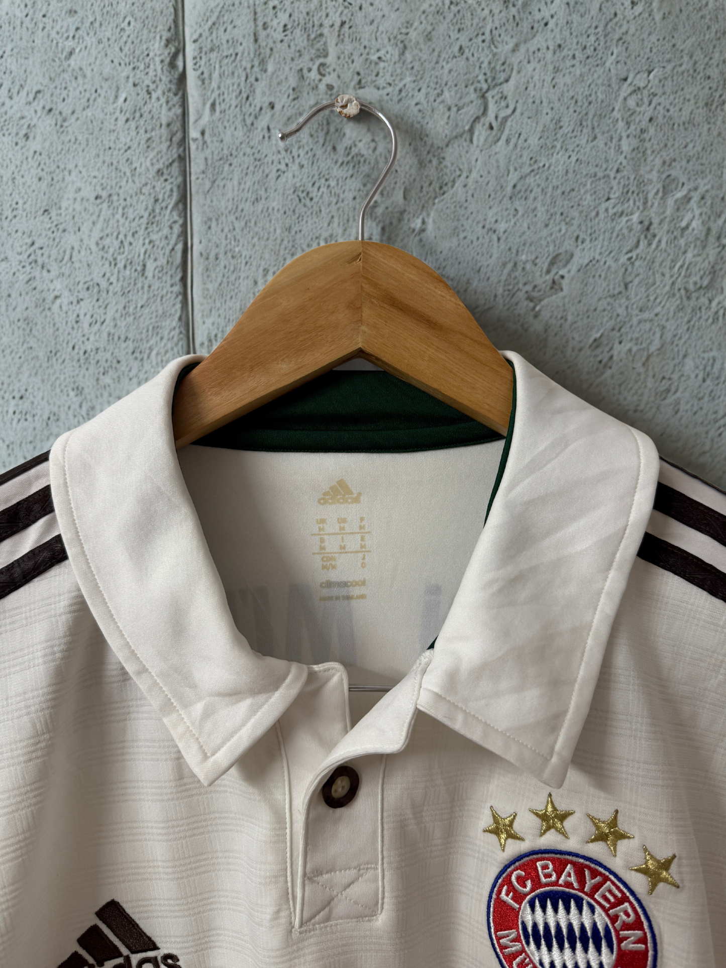 Bayern Munich 2013-14 Away