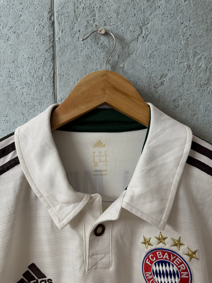 Bayern Munich 2013-14 Away