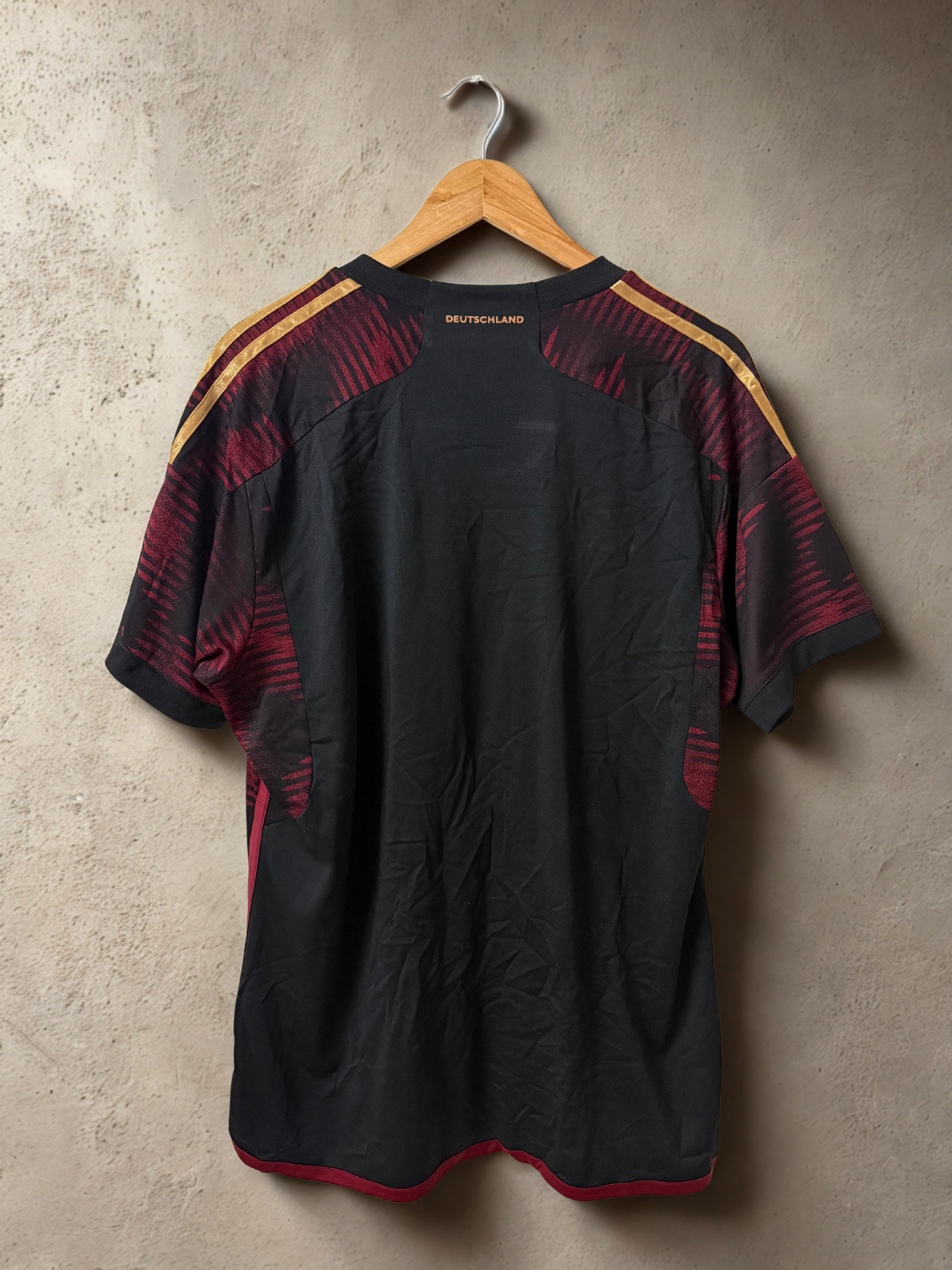 Germany 2022-23 away
