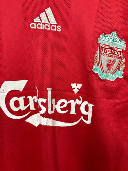 2008-10 Liverpool Home