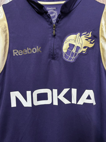 KKR 2010 IPL Jersey - Player  Version(Rare)