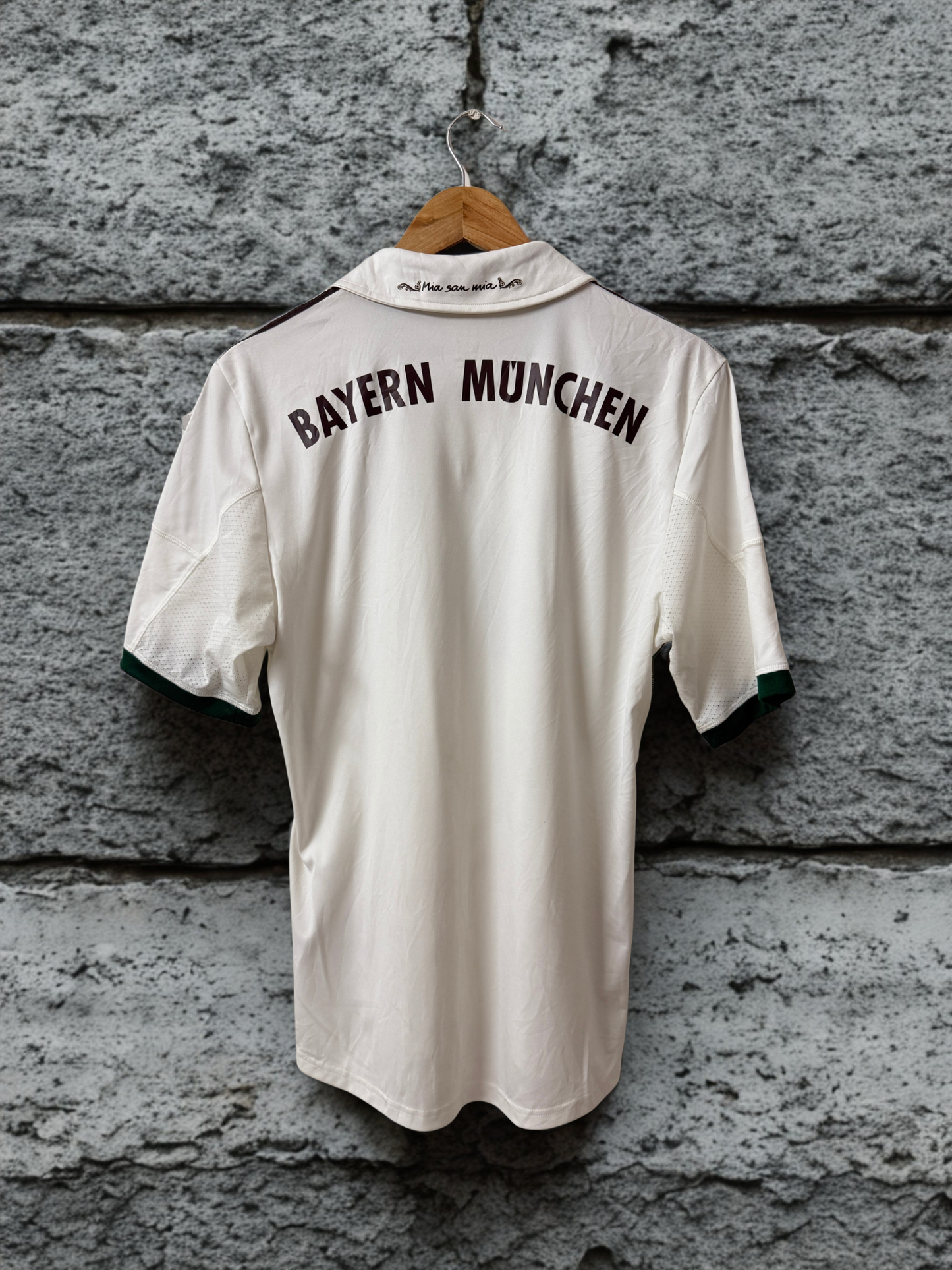 Bayern Munich 2013-14 Away