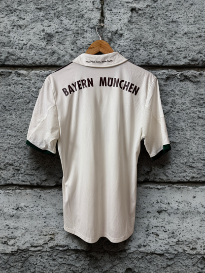 Bayern Munich 2013-14 Away