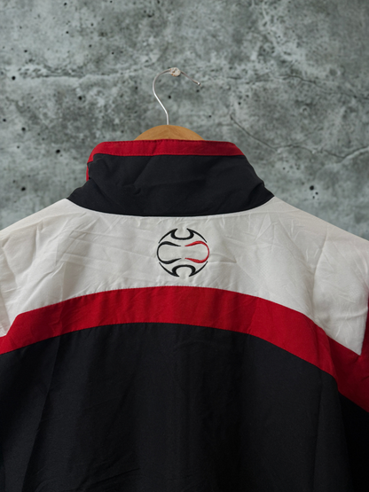 Liverpool 2007-08 Track Jacket(Super Rare)