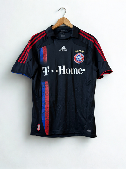 2007-08 Bayern Munich 3rd(Super Rare)