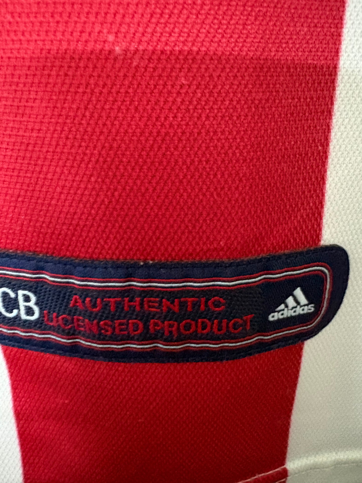 Bayern Munich 2002-04 away(Rare)