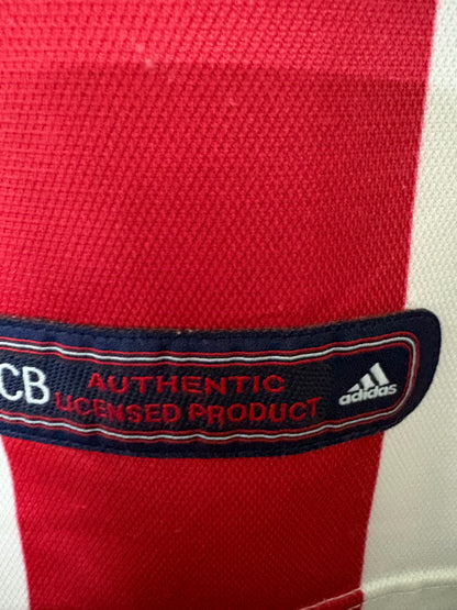 Bayern Munich 2002-04 away(Rare)