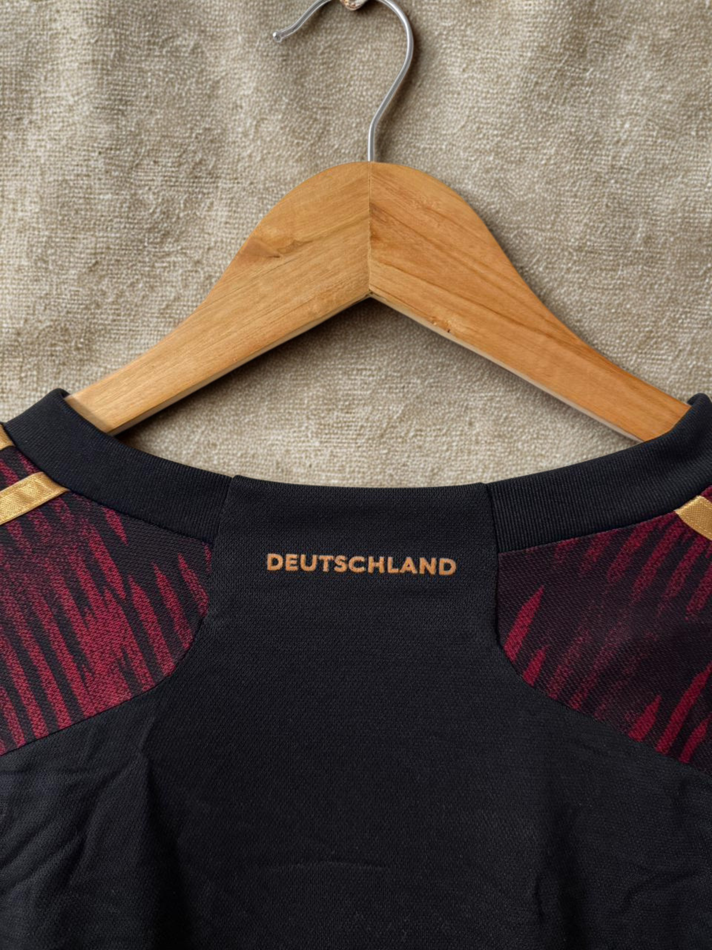 Germany 2022-23 away