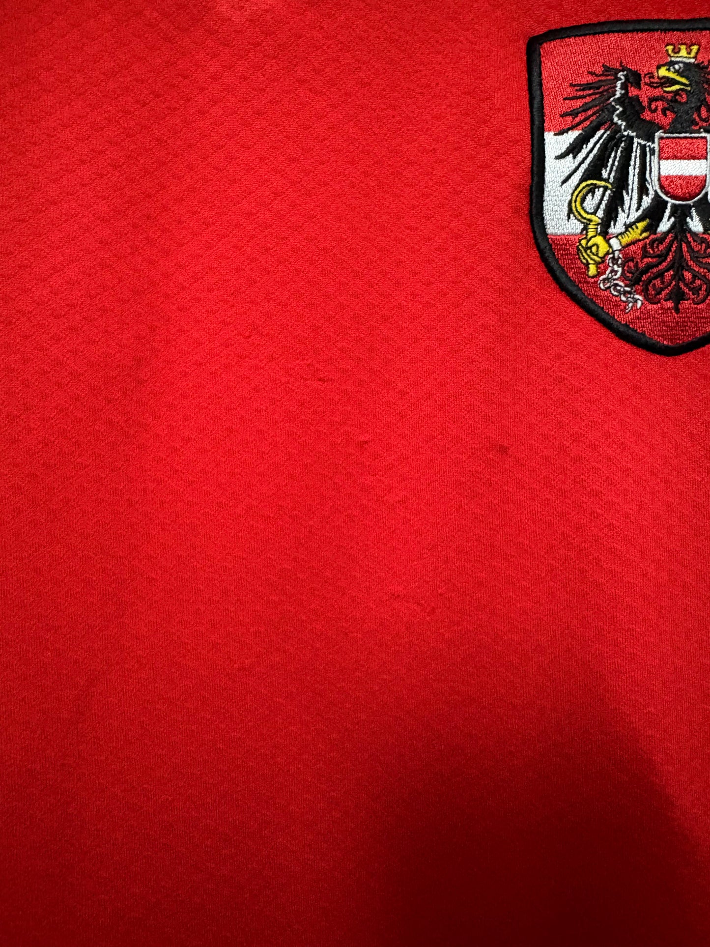 Austria 2010 Home(Rare)