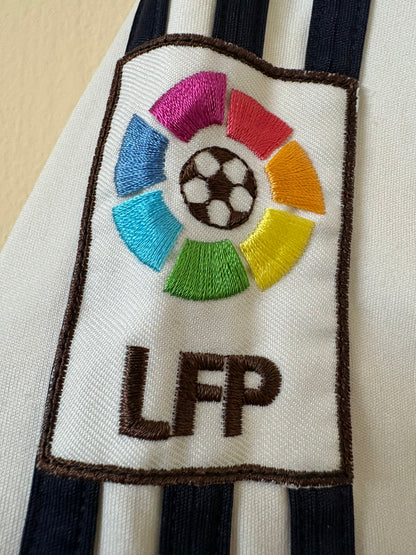 Real Madrid 2006-07 Home LaLiga winner 🏆