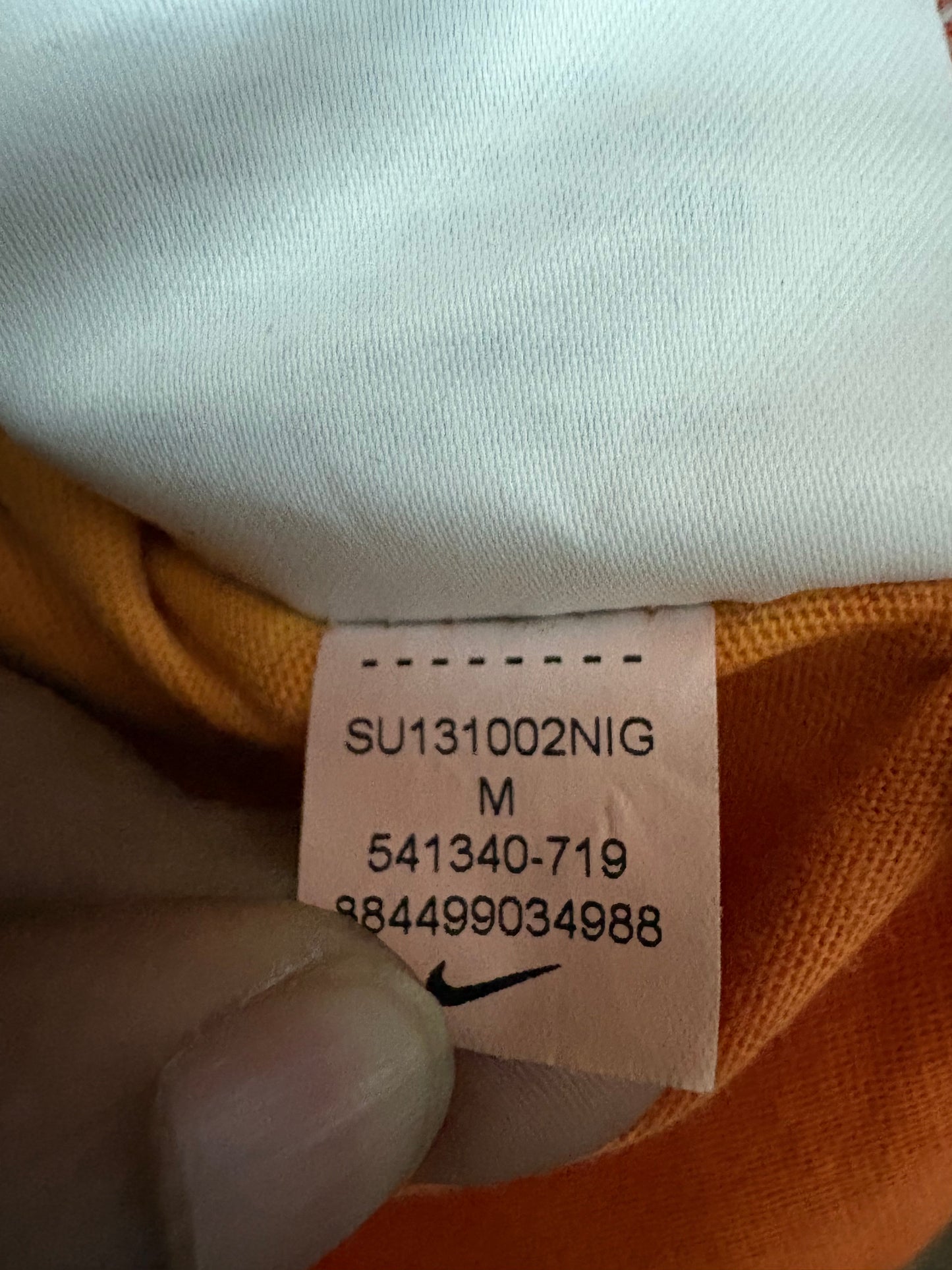 Barcelona 2012-13 Travel Polo (Rare)