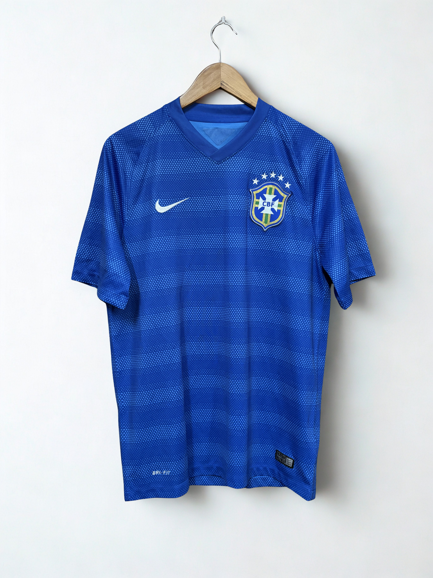 Brazil 2014 World cup Away