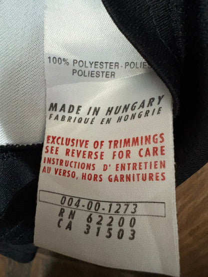 Lazio 1999-2000 Away Jersey