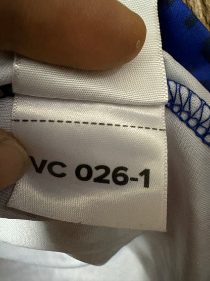 Mumbai Indians 2022 IPL Jersey