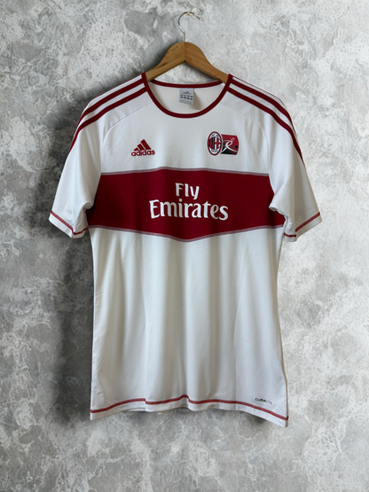 AC Milan Retro Training Away