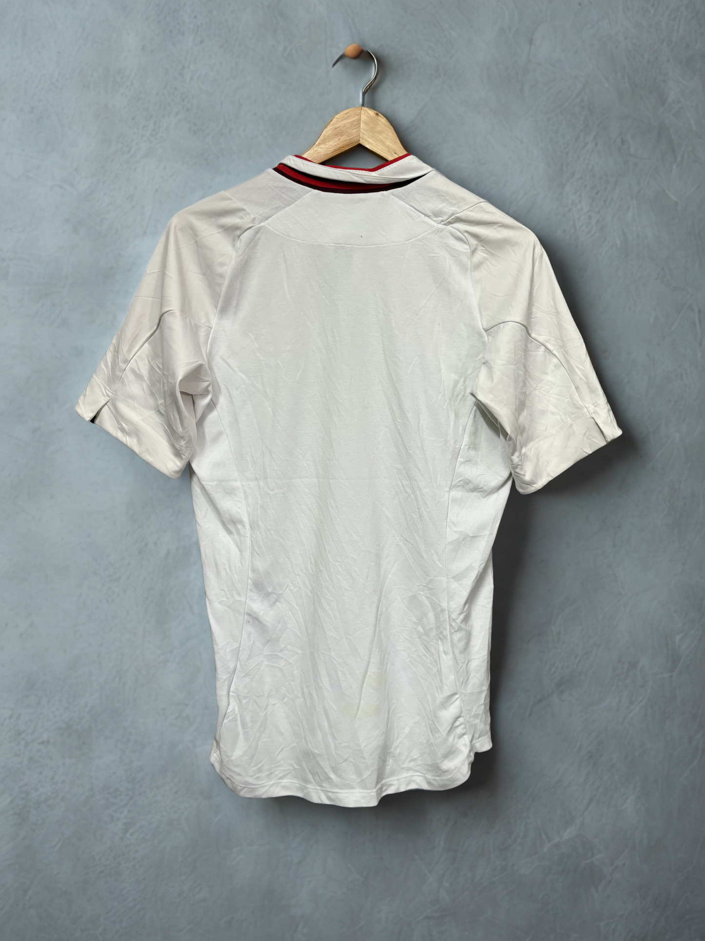 England Umbro 2012