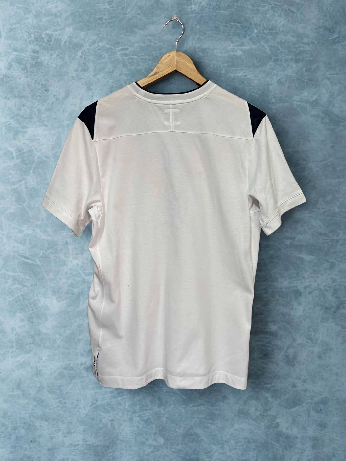 2011-12 Rangers Third Jersey by Umbro