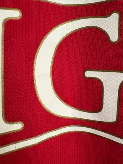 Manchester United 2006-07 Home