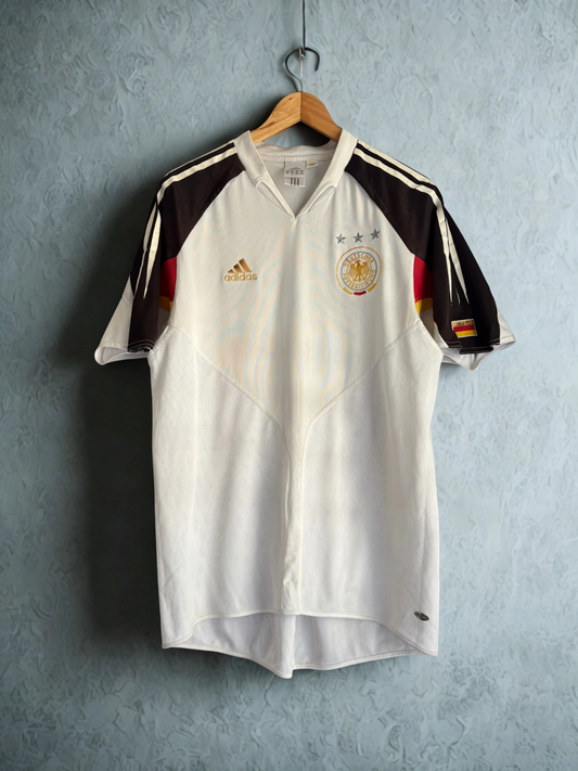 Germany Euro 2004 Home