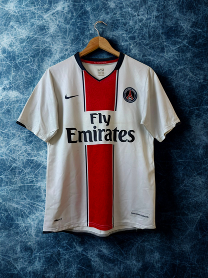 PSG 2007-08 Away(Super Rare)