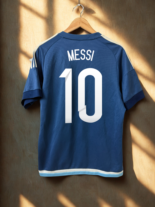 Argentina 2015-16 Away (Rare)