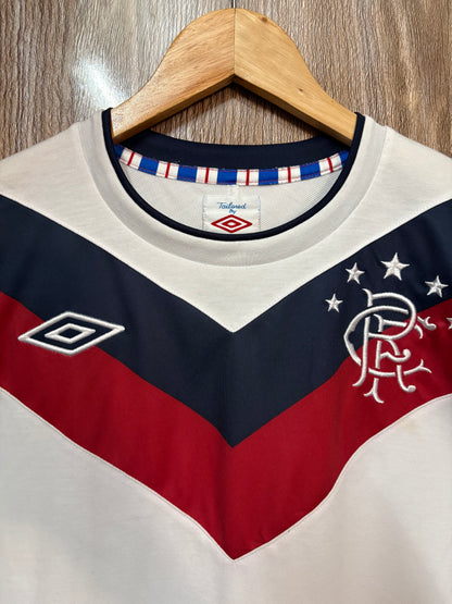 2011-12 Rangers Third Jersey by Umbro