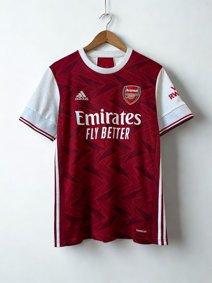 Ozil x Arsenal 2020-21 Home Jersey(Rare)