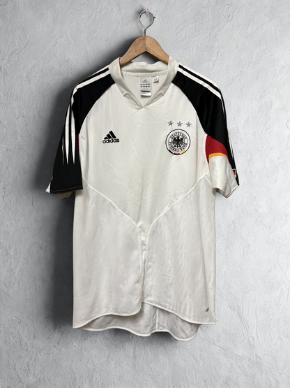 Germany 2004 Home(Rare)