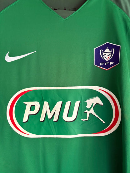 Nike Coupe De France 2013-14 long sleeve