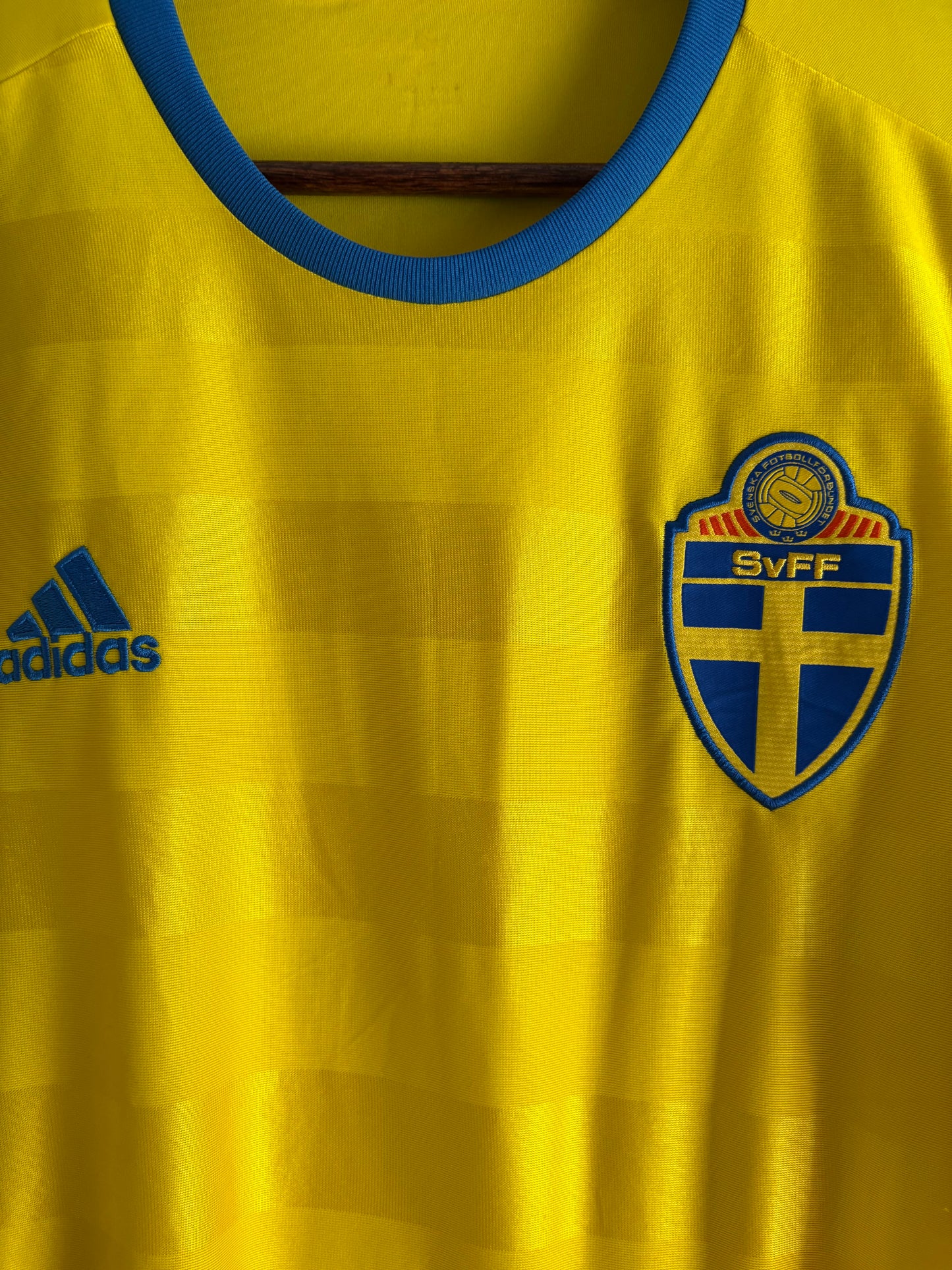 Sweden 2016 Home