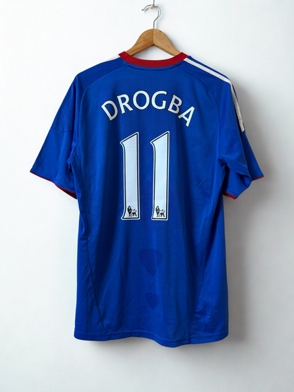 Chelsea 2010-11 Home Jersey (Rare)