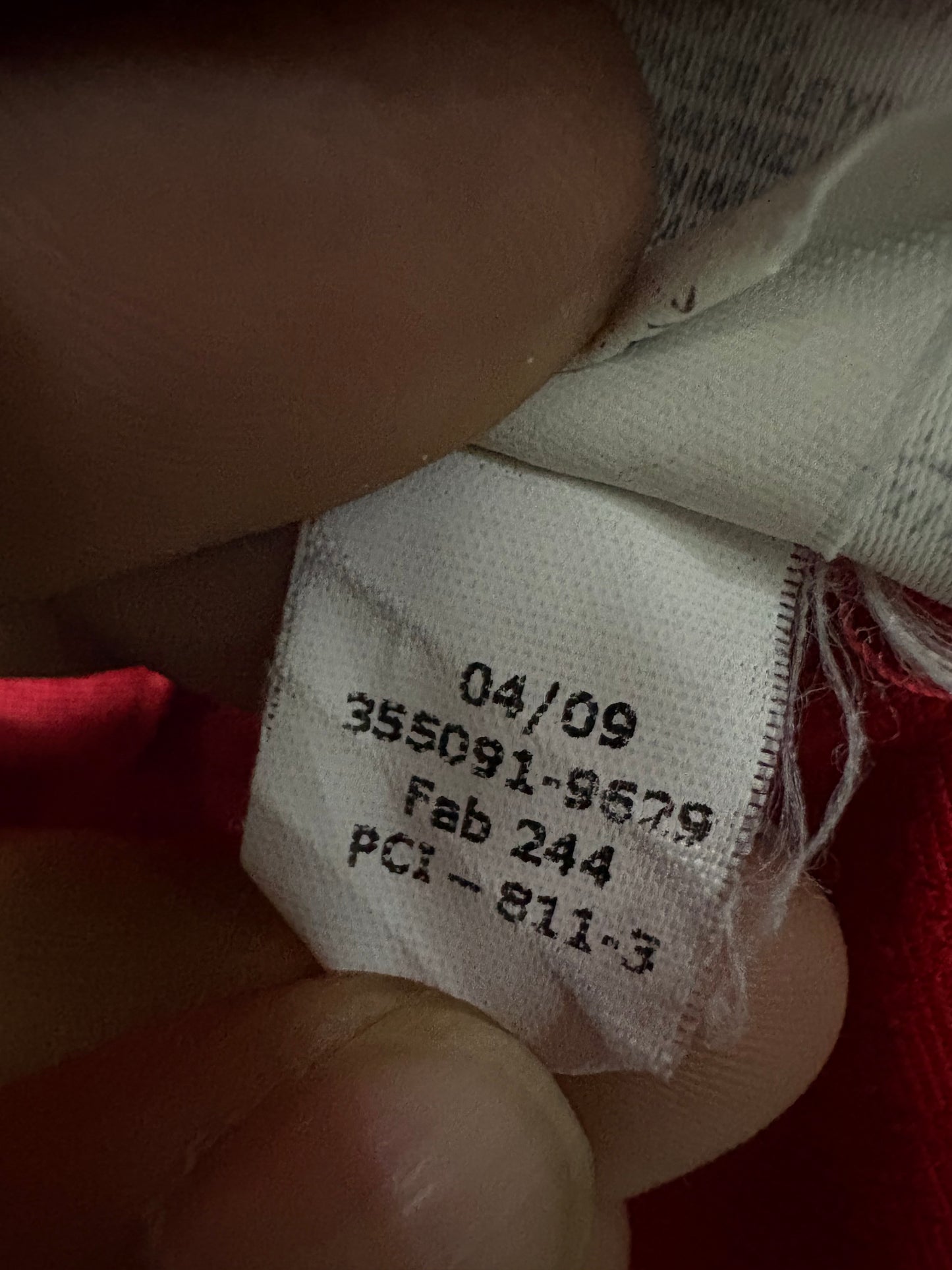 Nani x Manchester United 2009-10 Home