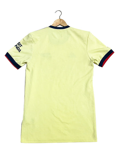 Arsenal 2021-22 Away Adidas