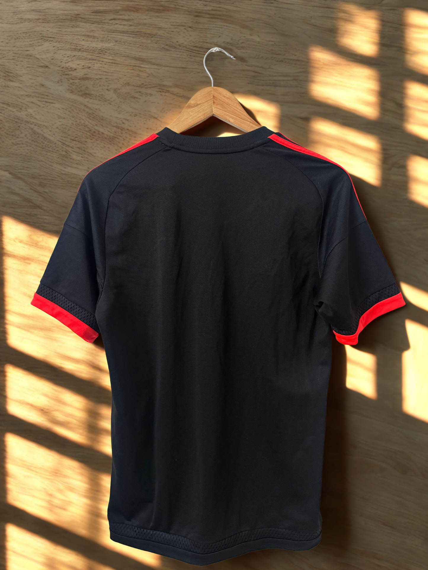 Manchester United 2015-16 3rd Kit