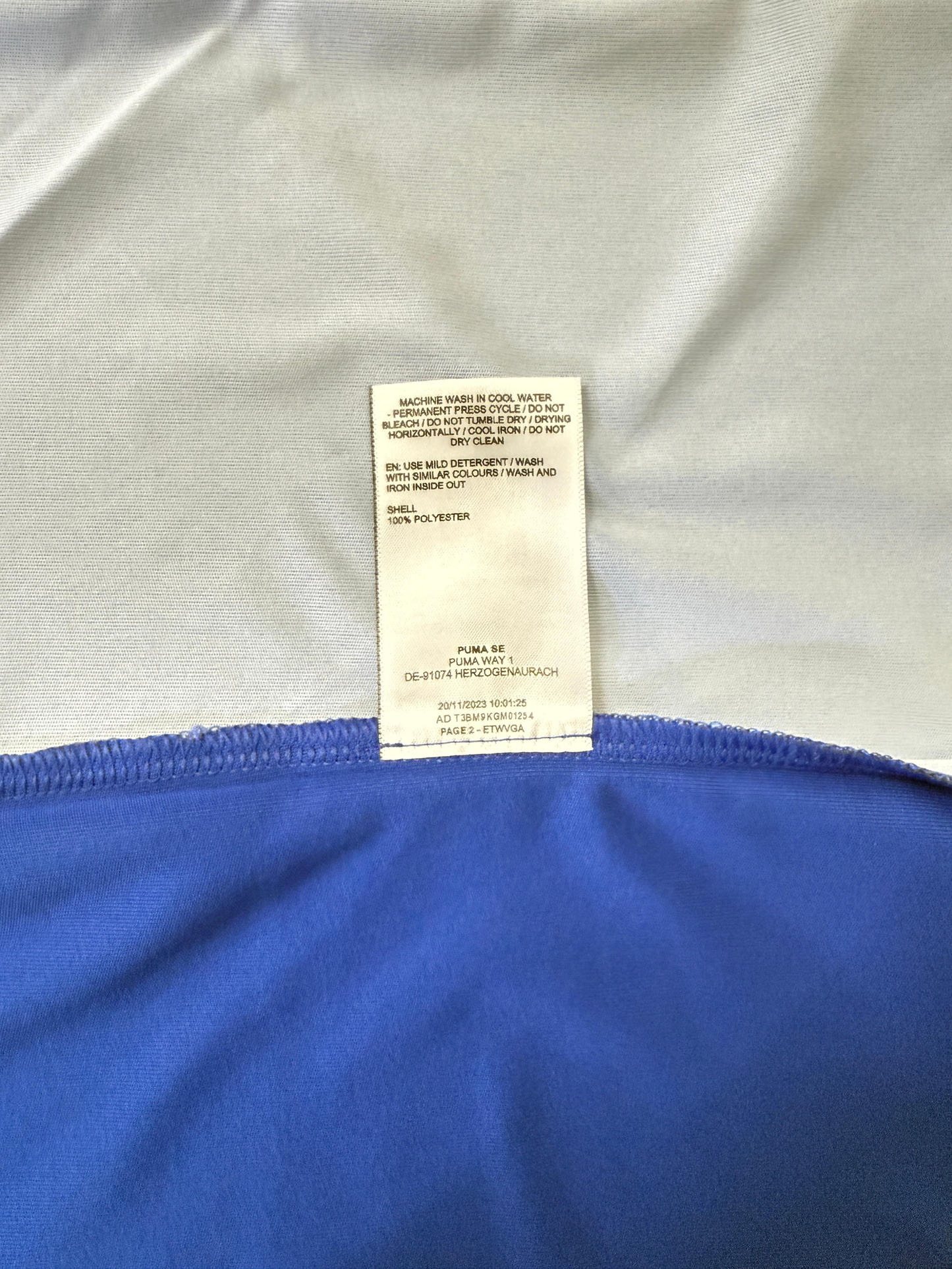 Bengaluru FC 2023-24 Home Jersey (NWT)