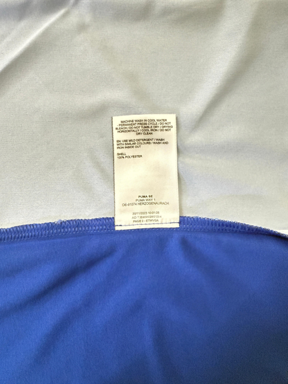 Bengaluru FC 2023-24 Home Jersey (NWT)