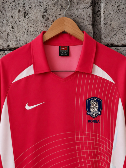 South Korea 2002 World Cup(Rare)
