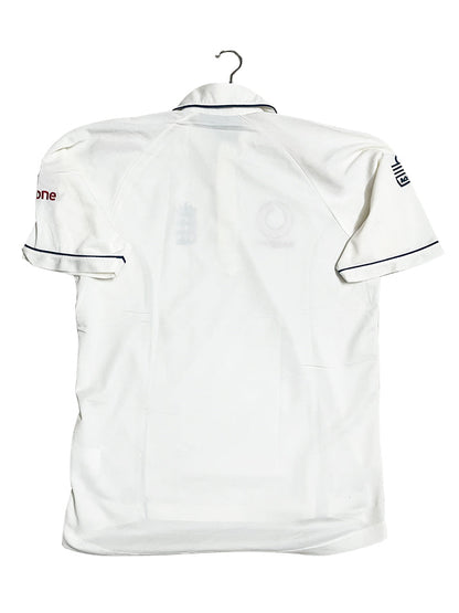 England Cricket 2000-2002 Admiral