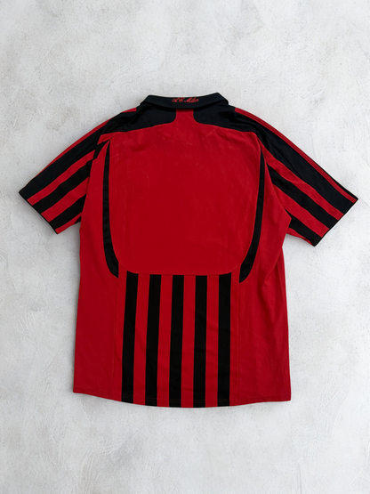 2007-08 AC Milan Home(Rare)