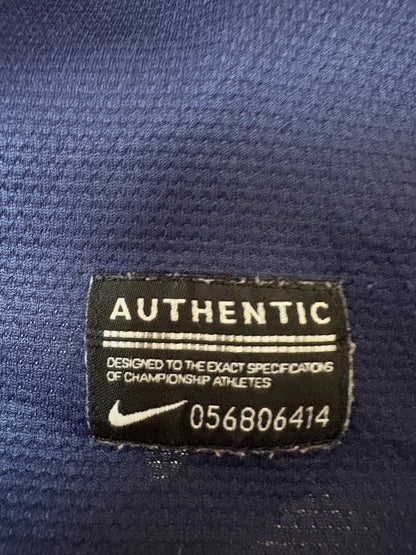 Messi x Barcelona FC 2012-13 Home(Super Rare)